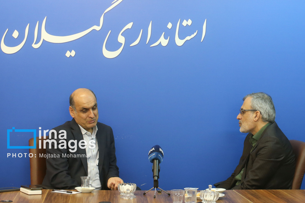 استاندار گیلان: حل مشکلات کشور در گرو شناخت صحیح مساله است