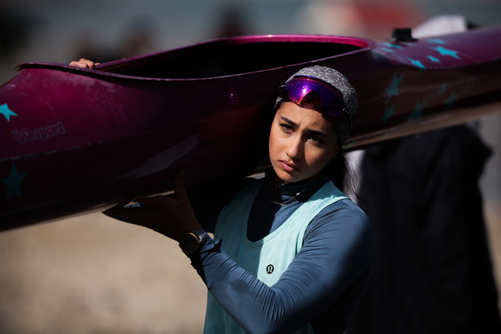 سرمربی اوکراینی قایقرانی به ایران برمیگردد/ باشگاههای مطرح در لیگ ما حضور مییابند