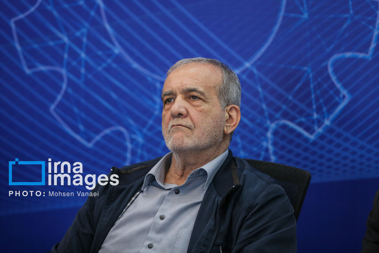 پزشکیان: تشکیل سازمان بهینه‌سازی قدمی عملی برای رفع ناترازی‌ها و ساماندهی یارانه‌هاست