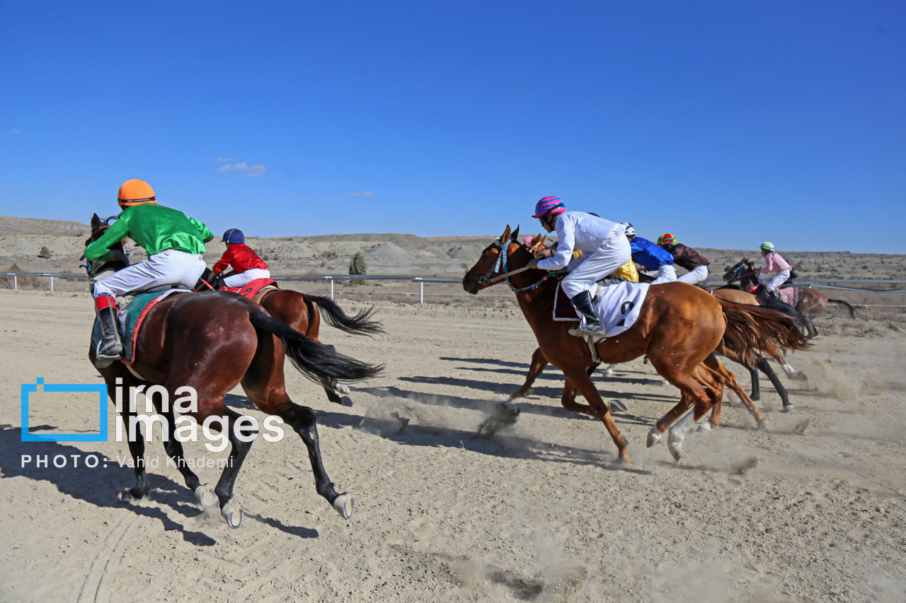 احداث پیست سوارکاری در شهرستان باوی، نیازمند مصوبه شورای ورزش خوزستان
