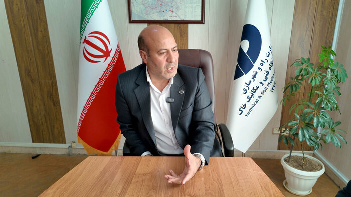 آمادگی آذربایجانشرقی برای ارایه خدمات آزمایشگاهی به کشورهای همسایه + فیلم