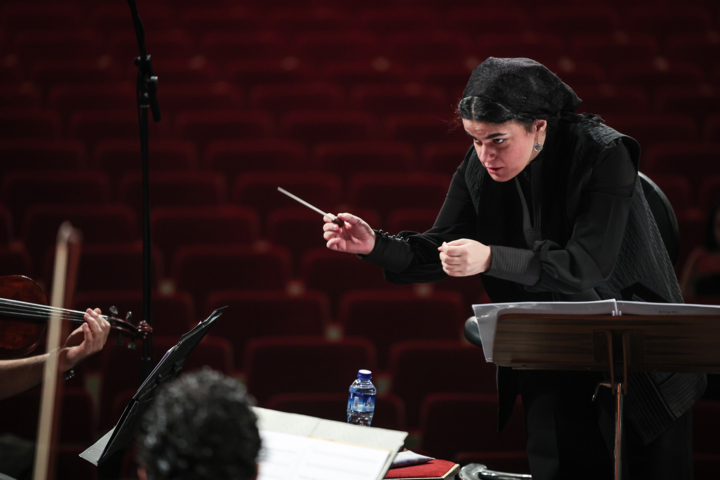 زنانی که موسیقی ایران را بازنویسی کردند