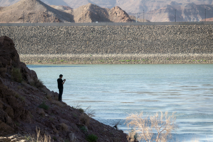 الگوی کم آبی در شهرسازی رعایت شود/راهی جز سازگاری با خشکسالی نداریم