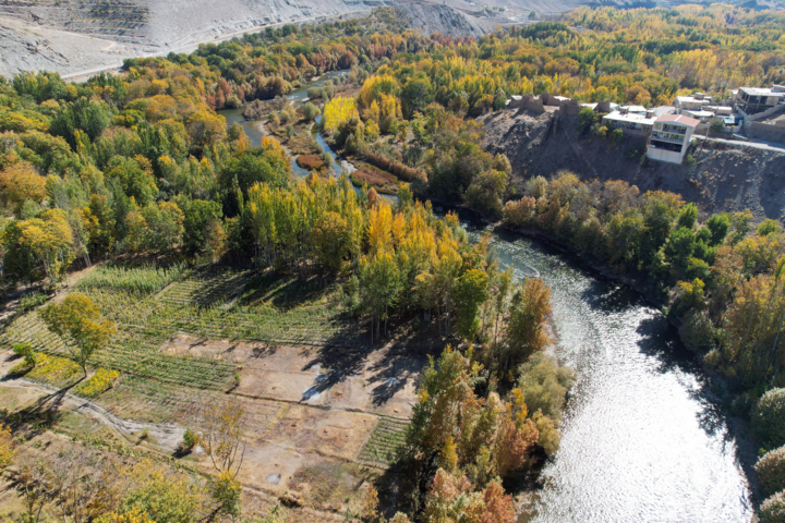 خبری از بارش باران در مازندران نیست