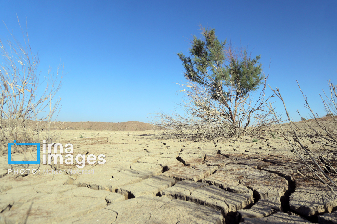 ذخیره ۱۷ درصدی سدهای کرمان؛ خطری که باید جدی گرفت