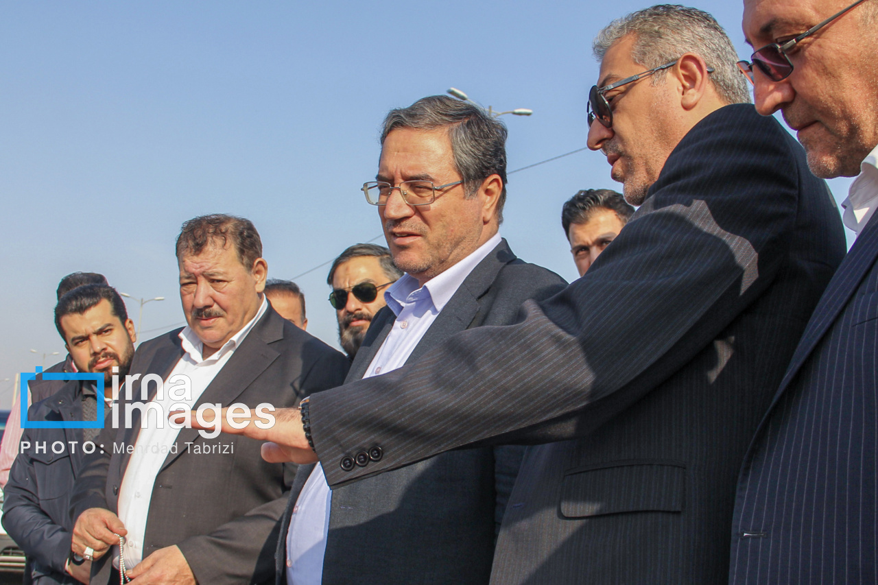 استاندار: شبکه راه‌های آذربایجان‌غربی نیازمند توسعه و بهسازی جدی است