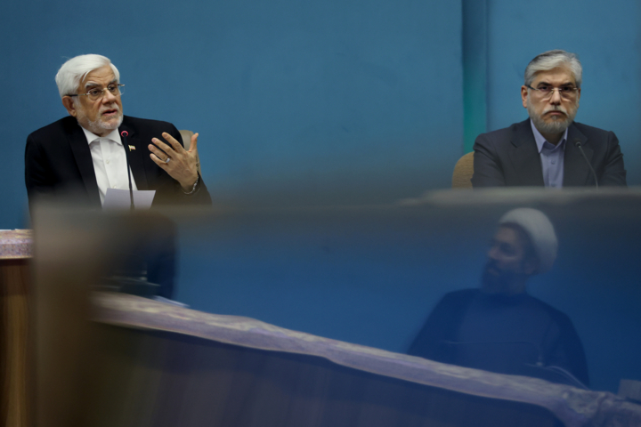 جایگاه دانشگاه در دولت وفاق؛ از حل بحرانها توسط نخبگان تا پرهیز از خالصسازی