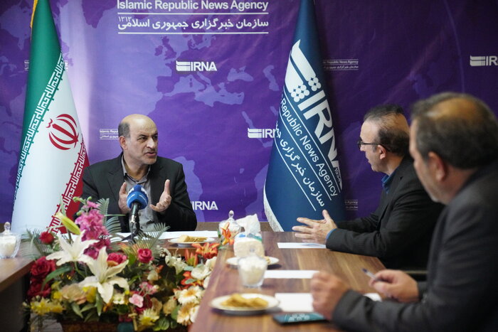 هزینه تغییر کاربری سرمایه‌گذاری گردشگری در اردبیل صفر شد