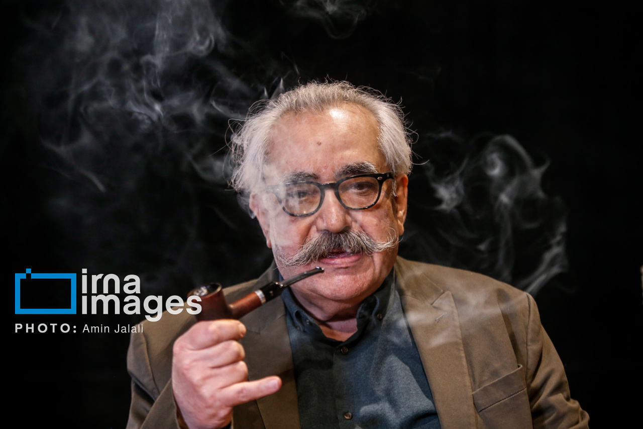 پوپک و مش‌ ماشاالله مربوط به وقایع ۸۸ بود/ بهترین بازیگران کمدین‌ها هستند