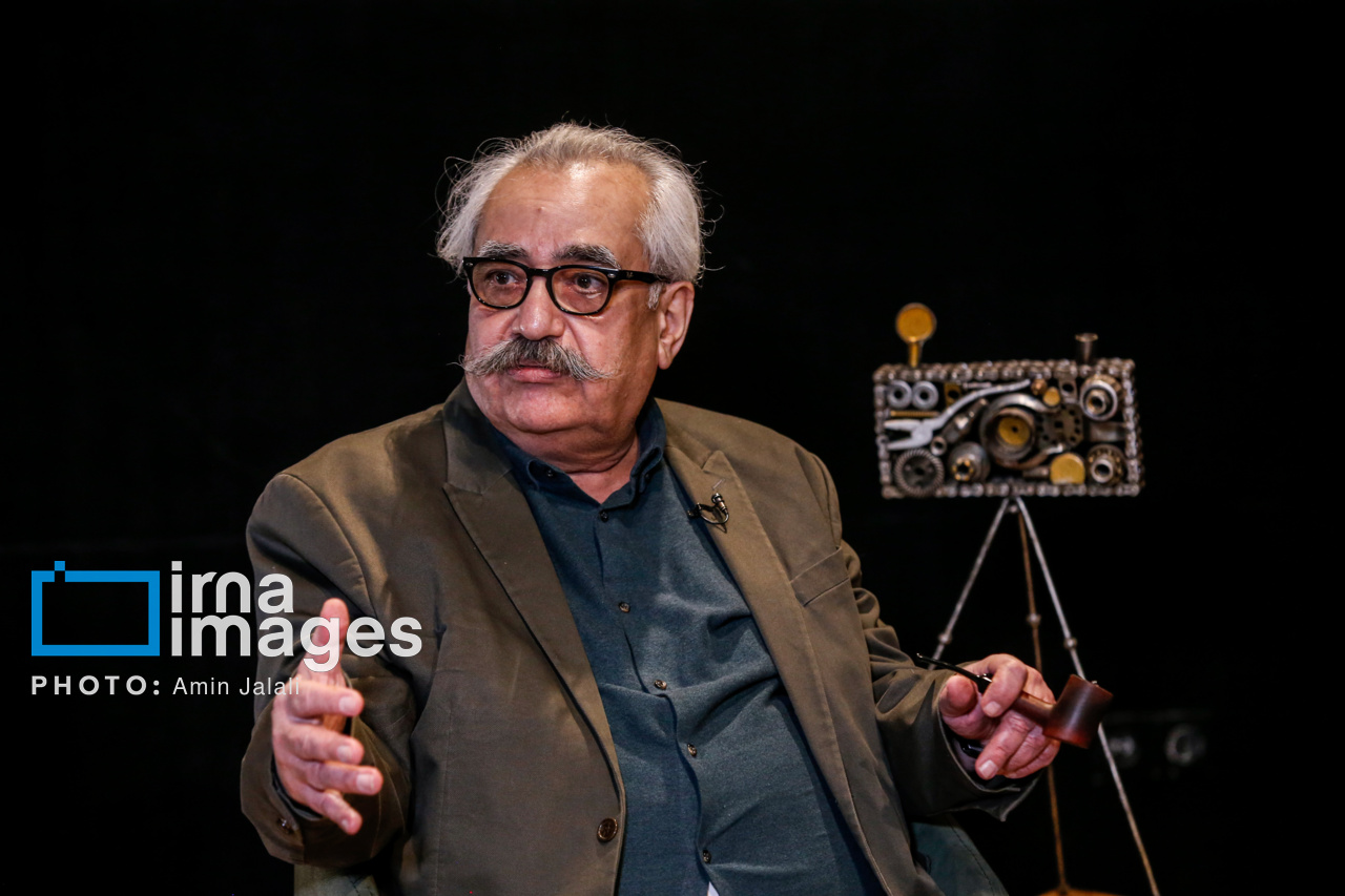 اکشن‌های جمشید هاشم پور بد بود/ دوبله،خیانت به فرهنگ فیلم/ پولدارها به سینما نمی‌روند+فیلم