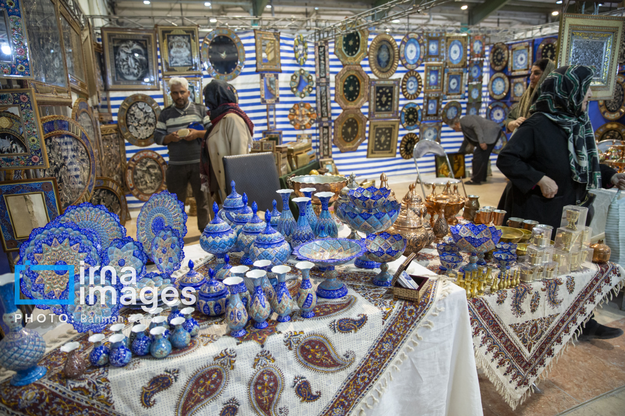 وزارت میراث‌ فرهنگی و ستاد اجرایی فرمان امام(ره) تفاهم‌نامه اشتغال پایدار امضا کردند