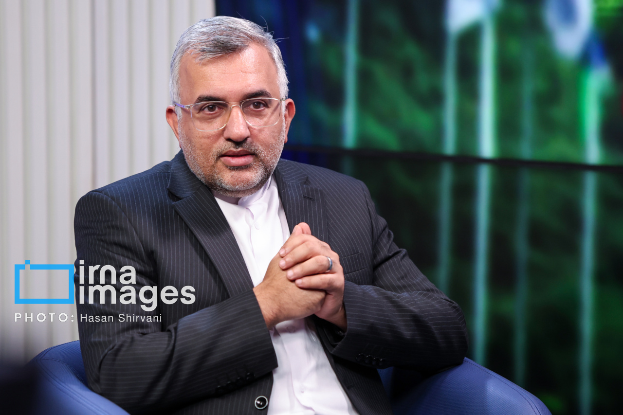 ایران قوی در گرو بازنگری شیوه‌های حکمرانی اقتصادی و سیاسی است