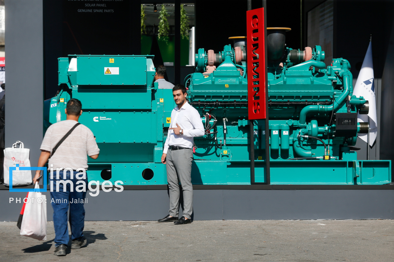 ایلام میزبان نخستین نمایشگاه ملی صنایع کوچک و متوسط