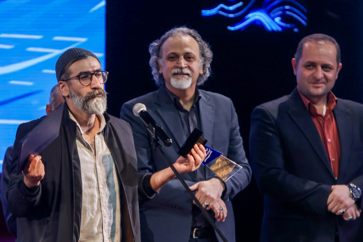 پرچمداری تنکابن و آمل برای تئاتر مازندران در چهل‌وچهارمین جشنواره بین‌المللی تئاتر فجر