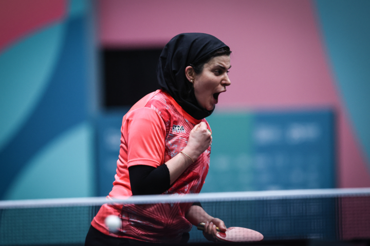 عملکرد کاروان ورزش ایران در ریاض، نقشه راه بازیهای آسیایی