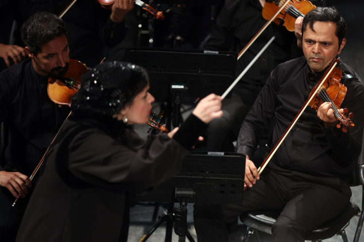 آلبوم «بیدل» رونمایی شد/ «ناقوس زمان» در تالار وحدت