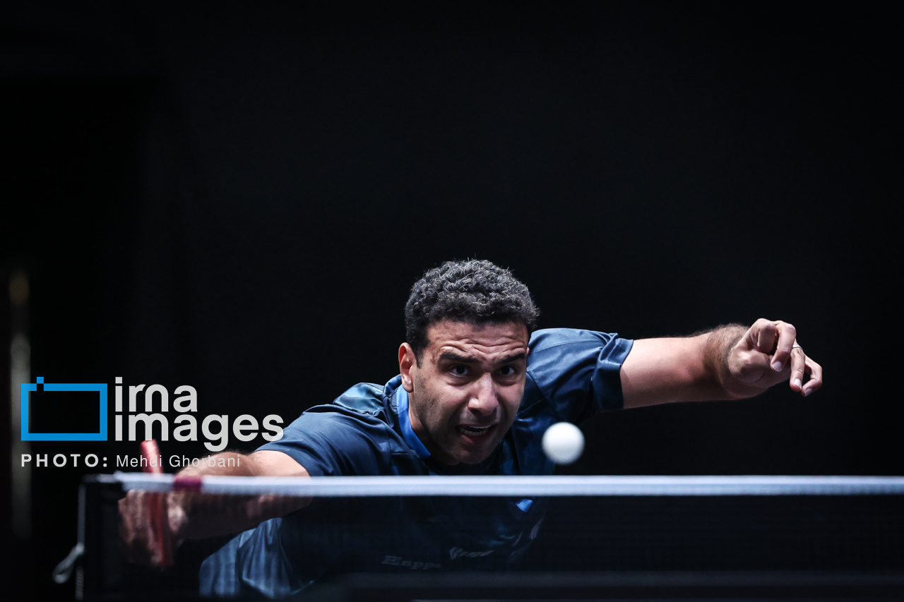 مسابقات بین‌المللی تنیس هراز کاپ در آمل آغاز شد