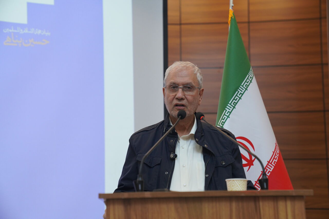 دستیار رییس جمهور: شبکه ملی نوآوری دانشجویی وارد مدار همکاری با صنعت شد