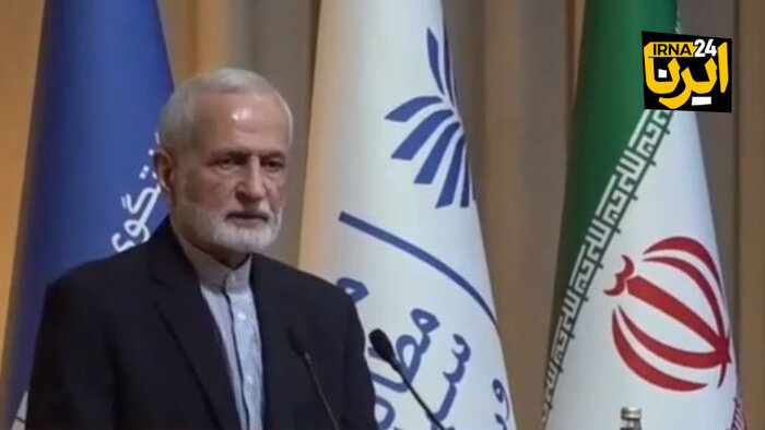 خرازی: قانون‌مداری در جهان امروز تبدیل به زورمداری شده است