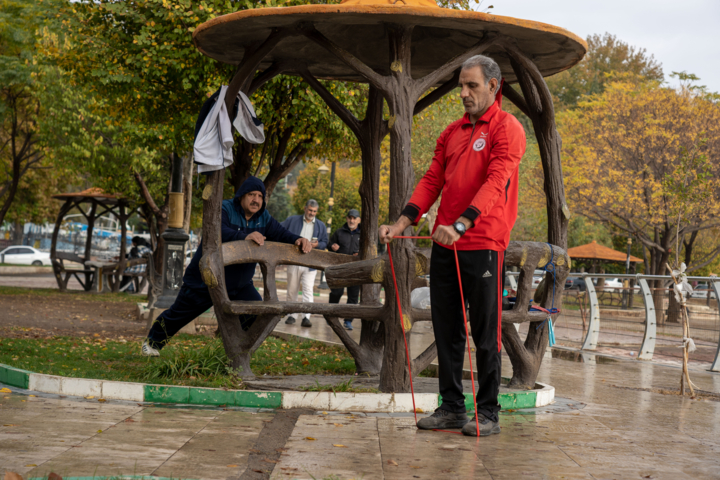 وضعیت جوی مازندران در هفته پیش رو چگونه است؟