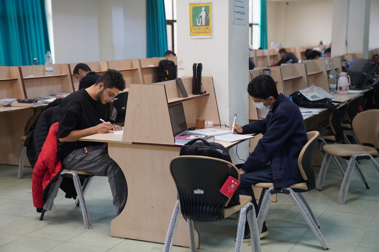 راه‌اندازی ۳ هزار خانه کتاب در مدارس