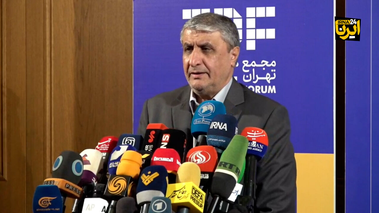 اسلامی: طرح صدور قطعنامه جدید علیه ایران تکراری و با هدف فشار سیاسی بر تهران است