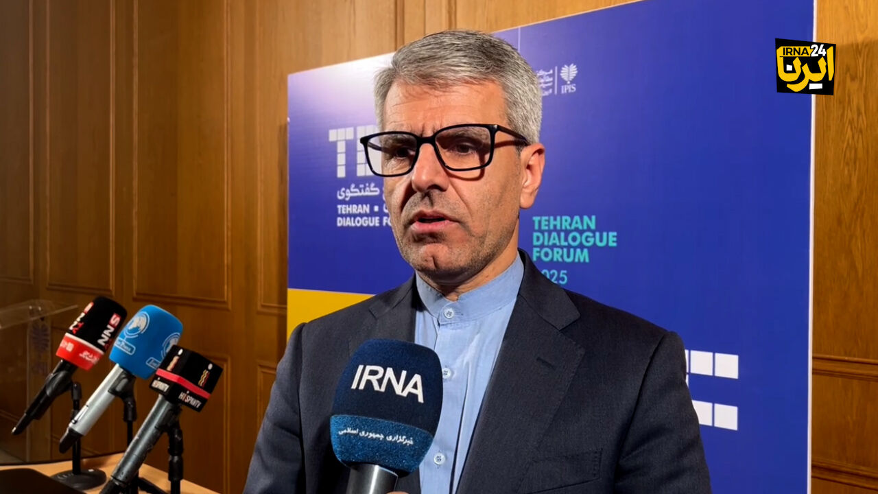 Иран отрицает наличие переговорного процесса с США