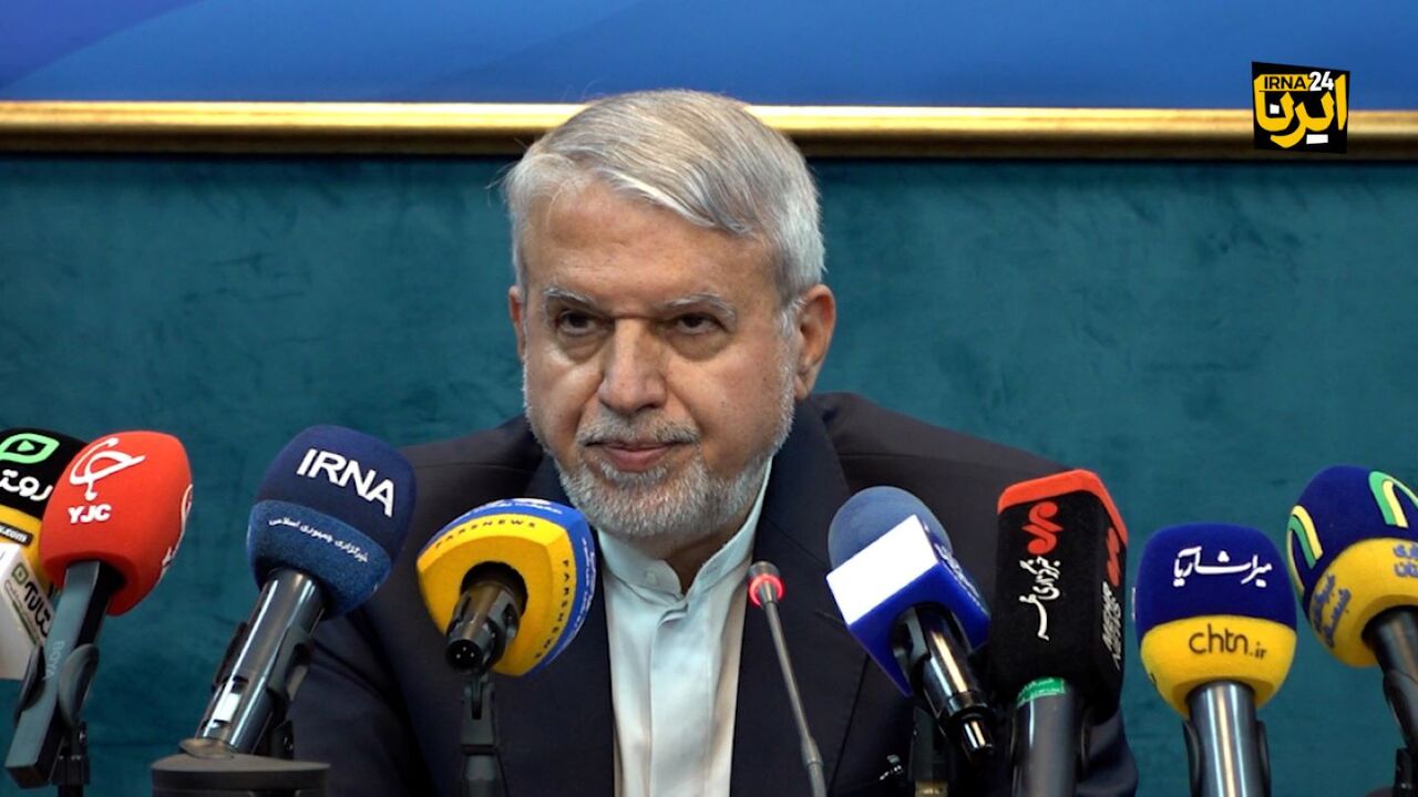 صالحی امیری: مسیر حضور گردشگران در ایران هموار می شود