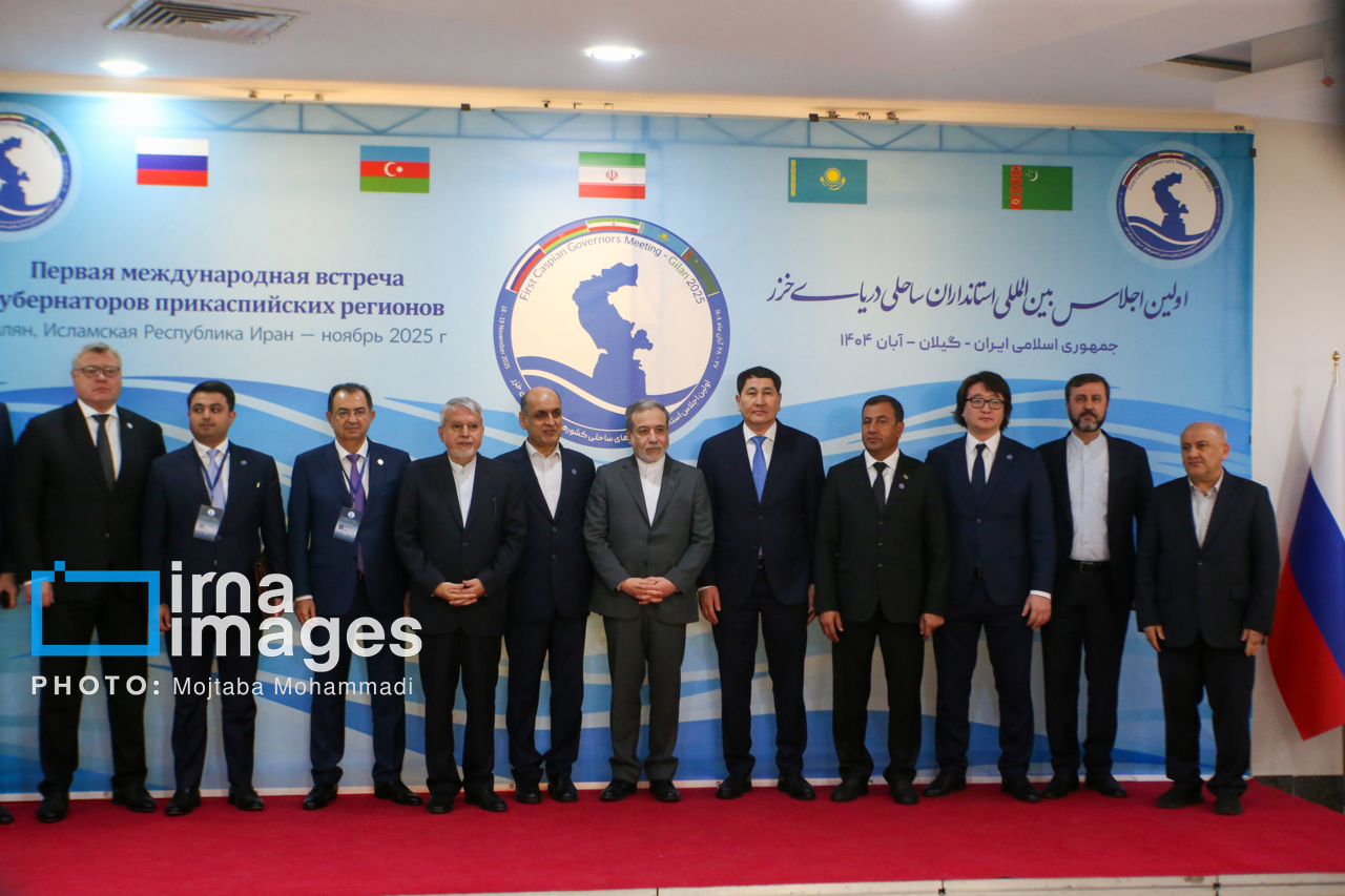 در دریای خزر معطل سازوکارهای پیچیده حقوقی نشویم/ لزوم عدم غفلت از از تعاملات جهانی