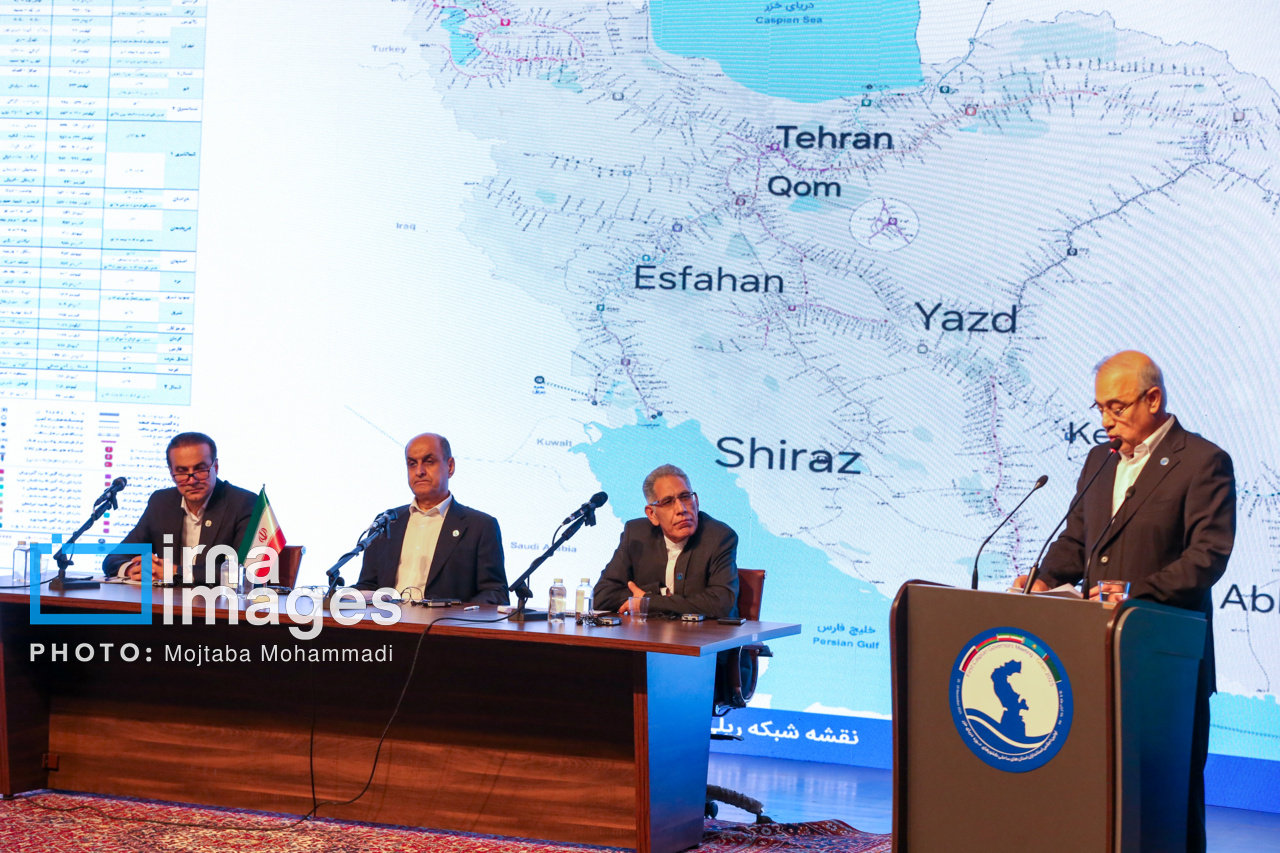 В Реште состоялся первый саммит губернаторов прибрежных провинций стран Каспия