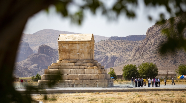 منشور کوروش، پیام انسانیت و رواداری/ ناگفتههایی از حمایت فرمانروای ایران از یهودیان اسیر