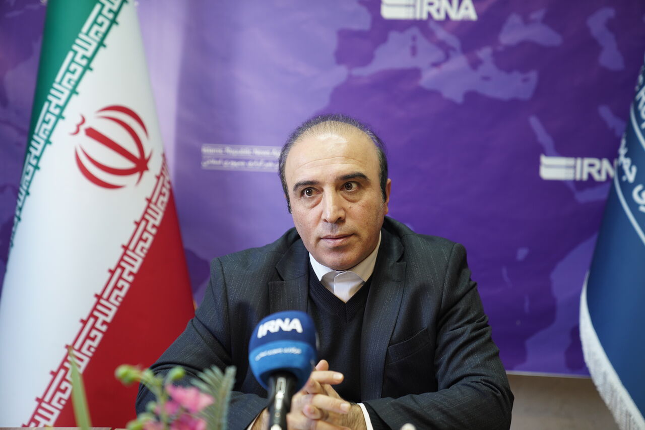 ۵۰۰ میلیون دلار سرمایه‌گذاری برای تحقق برنامه هفتم در اردبیل لازم است