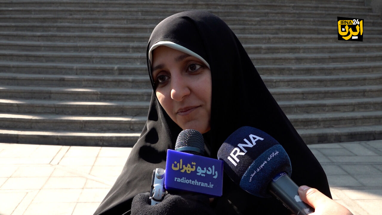 صدور گواهینامه موتور برای بانوان منع قانونی ندارد/ اصلاح مهریه طرح مجلس بود صدور گواهینامه موتور برای بانوان منع قانونی ندارد/ اصلاح مهریه طرح مجلس بود