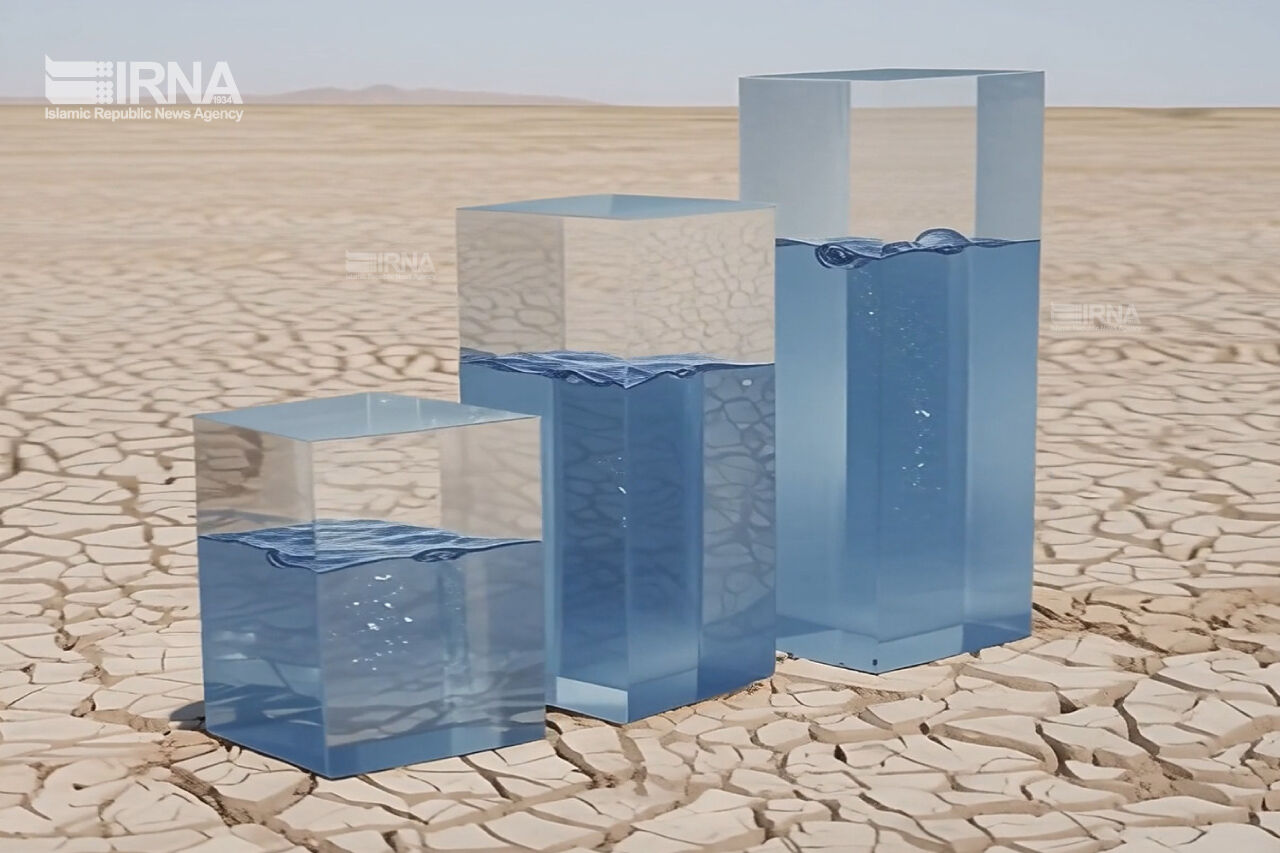 ۱.۳ میلیون مترمکعب آب در تربت‌حیدریه صرفه جویی شد