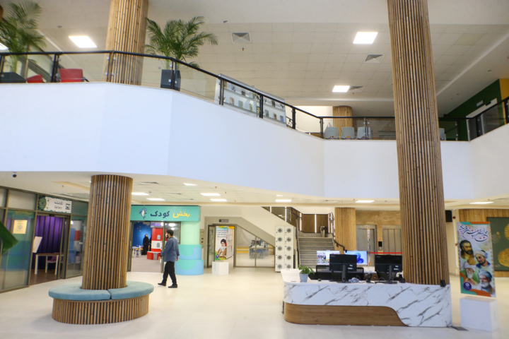 استاندار گیلان: کتابخانه مرکزی رشت سرمایه‌ای فرهنگی برای چندین نسل است