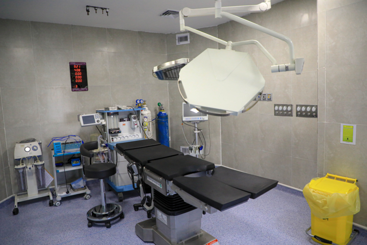 ۲۸۰۰ زوج نابارور در مازندران تحت پوشش بیمه سلامت هستند