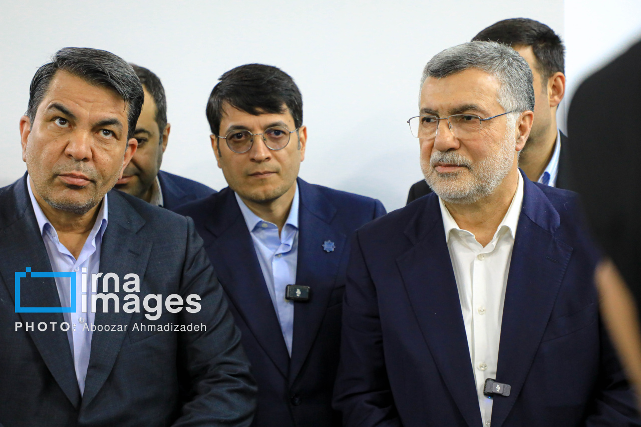 تاکید وزیر بهداشت بر بهره‌برداری سریعتر از مرکز روانپزشکی مل