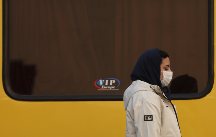 خسارت ۱۷ میلیارد دلاری آلودگی هوا در سال گذشته 2 خسارت ۱۷ میلیارد دلاری آلودگی هوا در سال گذشته؛ از تعطیلیها تا مرگ و میر انسان