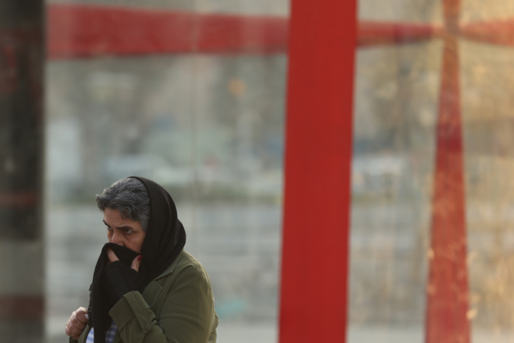 خسارت ۱۷ میلیارد دلاری آلودگی هوا در سال گذشته 1 خسارت ۱۷ میلیارد دلاری آلودگی هوا در سال گذشته؛ از تعطیلیها تا مرگ و میر انسان