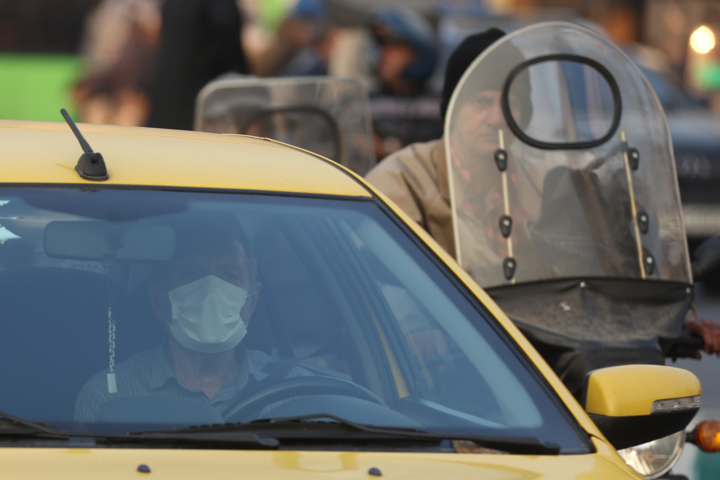 کسی هوای هوا را ندارد کسی هوای هوا را ندارد