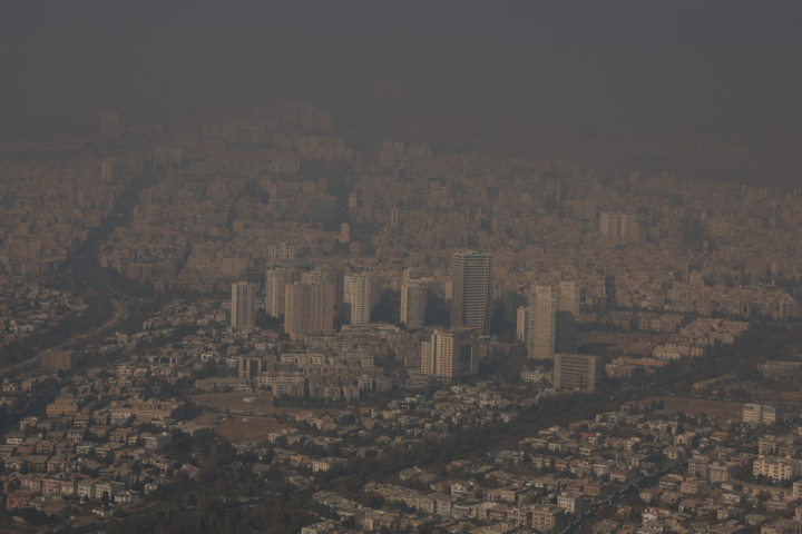 طرح زوج و فرد از درب منزل؛ براساس شرایط آلودگی هوا برگشتپذیر است