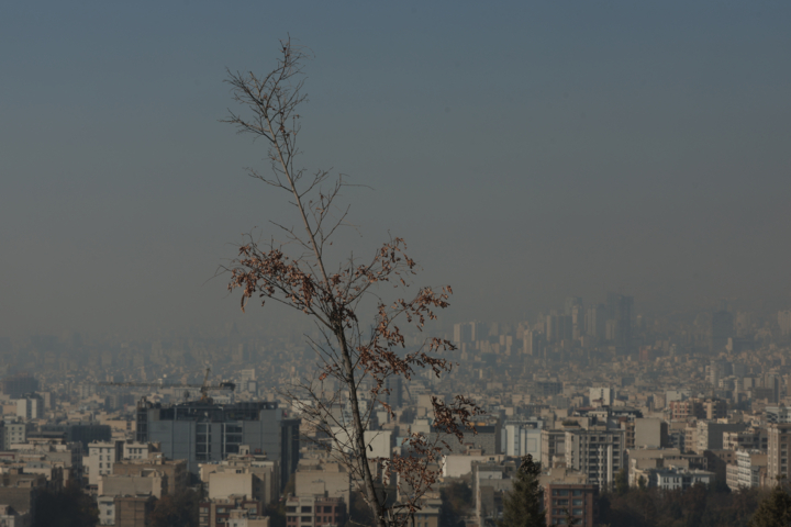 نفسهای شهر در گرو حذف خودروهای فرسوده/ دولت چهاردهم سرعت اسقاط را افزایش داد