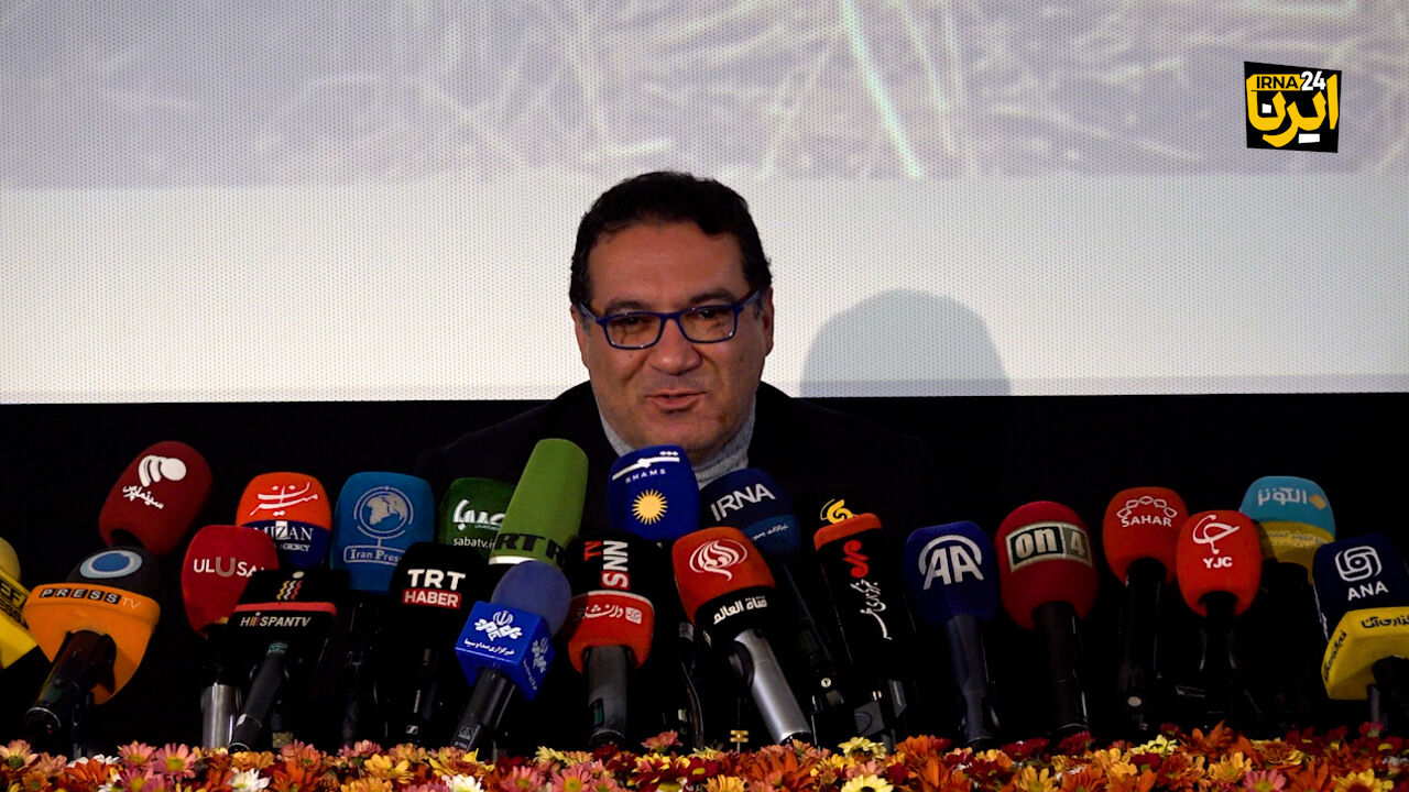 حضور ۲۰۰ مهمان از کشورهای مختلف در جشنواره جهانی فیلم فجر