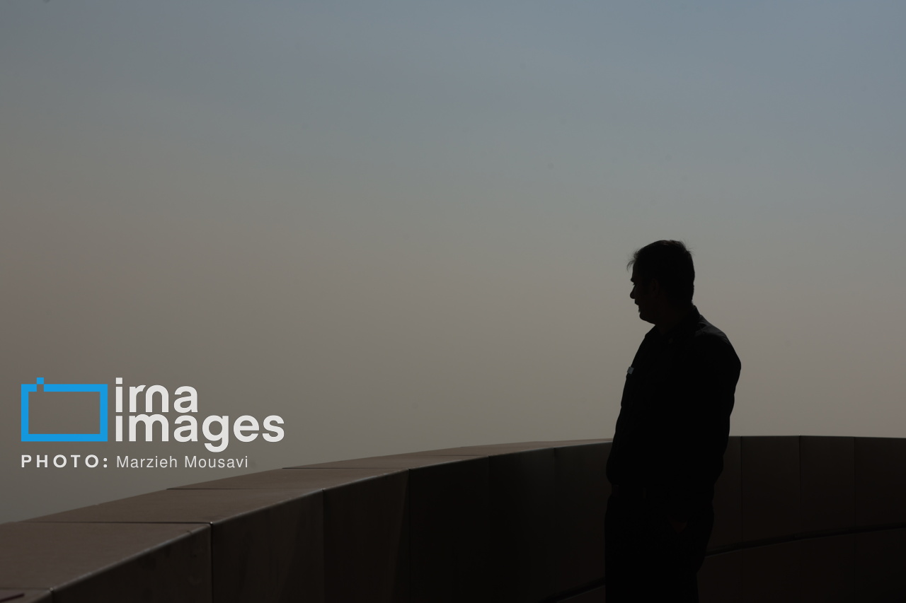 کیفیت هوا در سه شهرستان البرز ناسالم شد