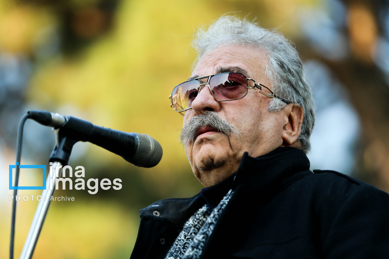 جزئیات تشییع هادی مرزبان/ مراسم وداع سه‌شنبه از جلوی تالار وحدت