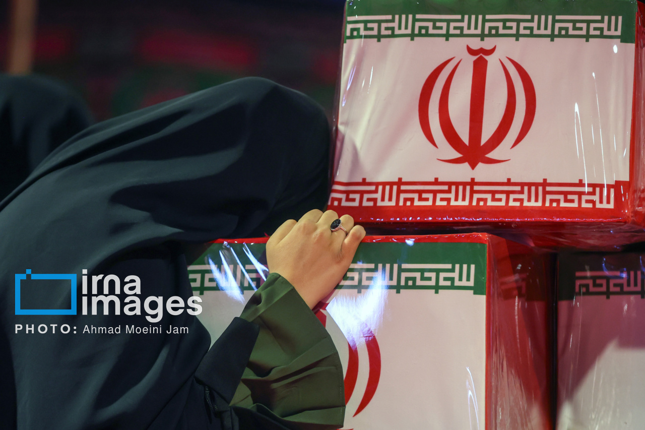 فرماندار تربتحیدریه:دستاوردهای کنگره ملی شهید برونسی یادگار ماندگار حوزه دفاع مقدس است