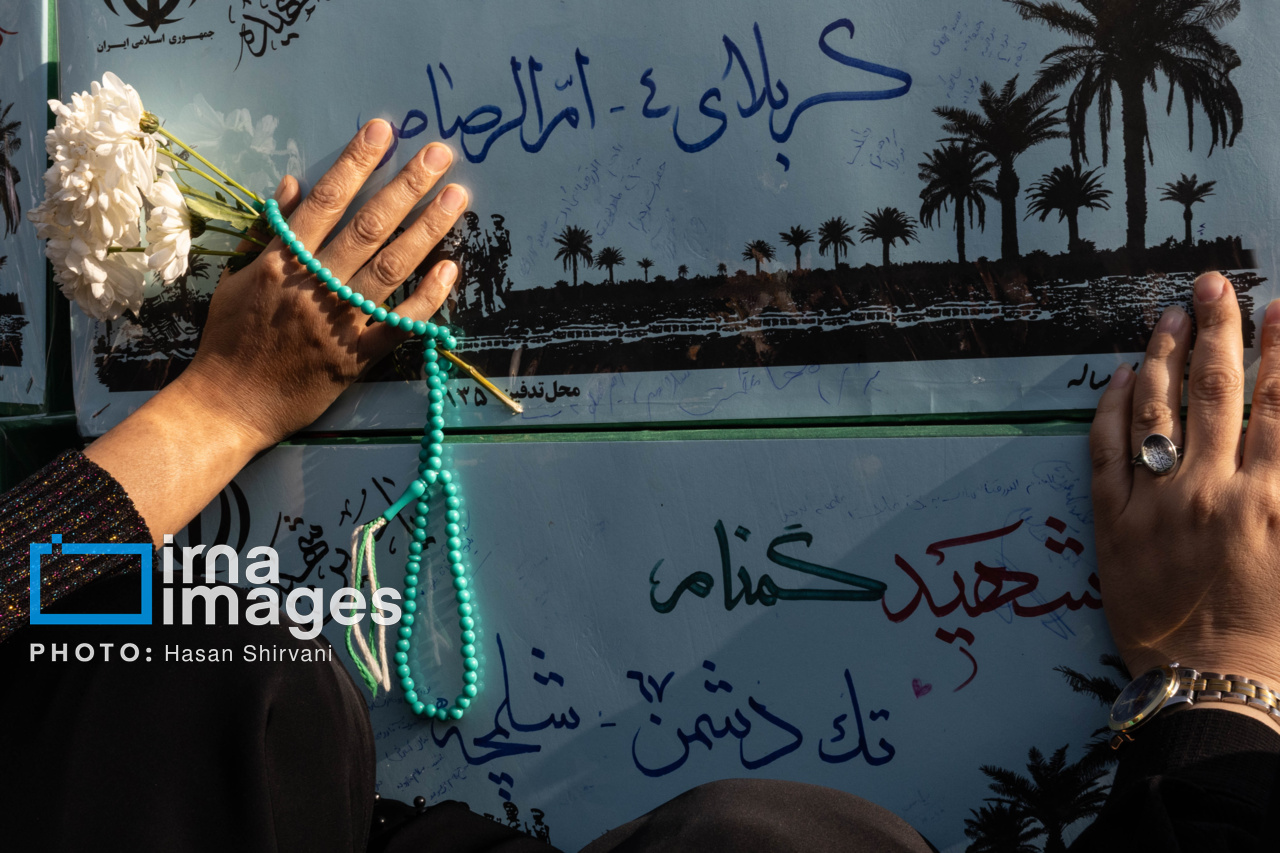 استاندار سمنان: صندلی مسوولیت امانت خون شهداست، نه محل پنهان شدن مدیران