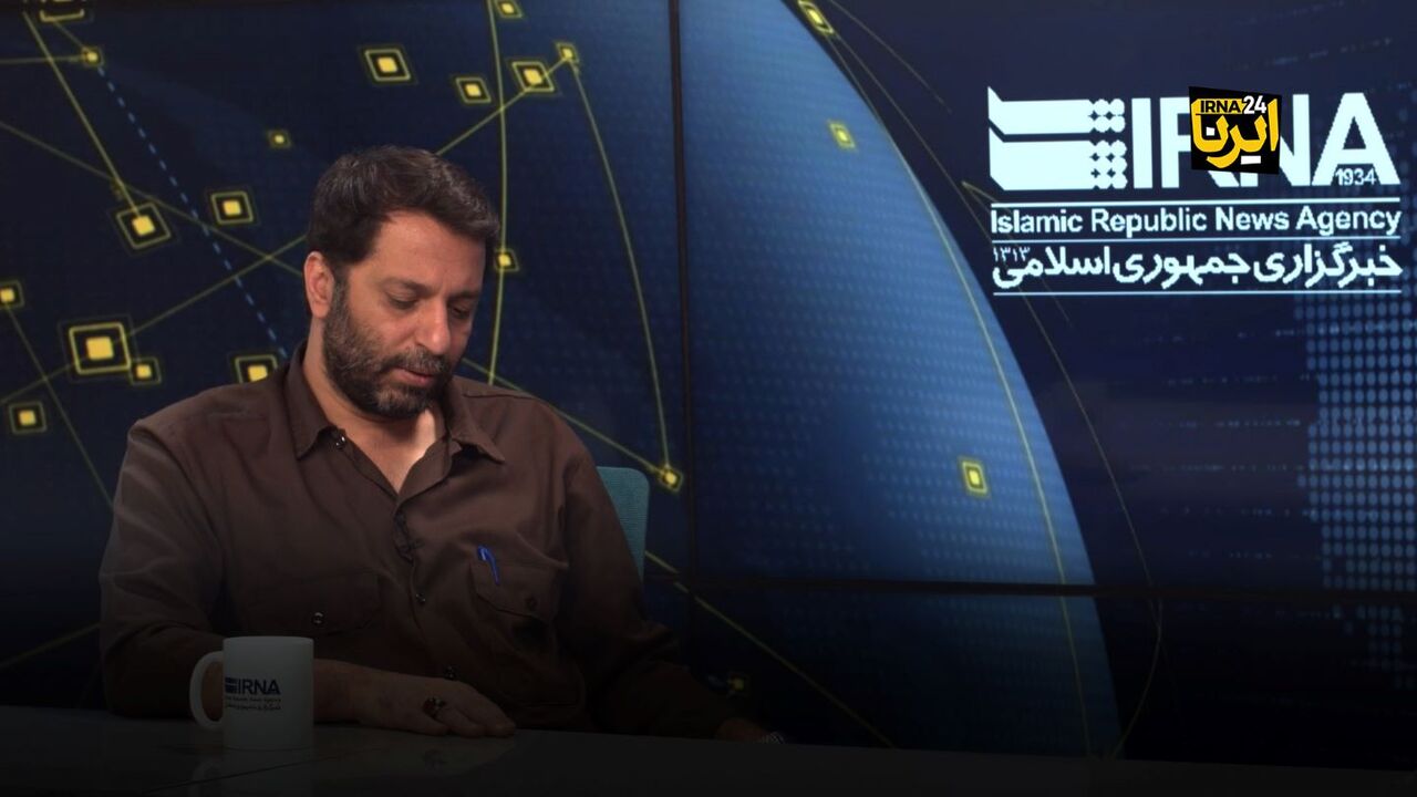 از تشبیه فیلم «نفس عمیق» به شعر فروغ تا روایت