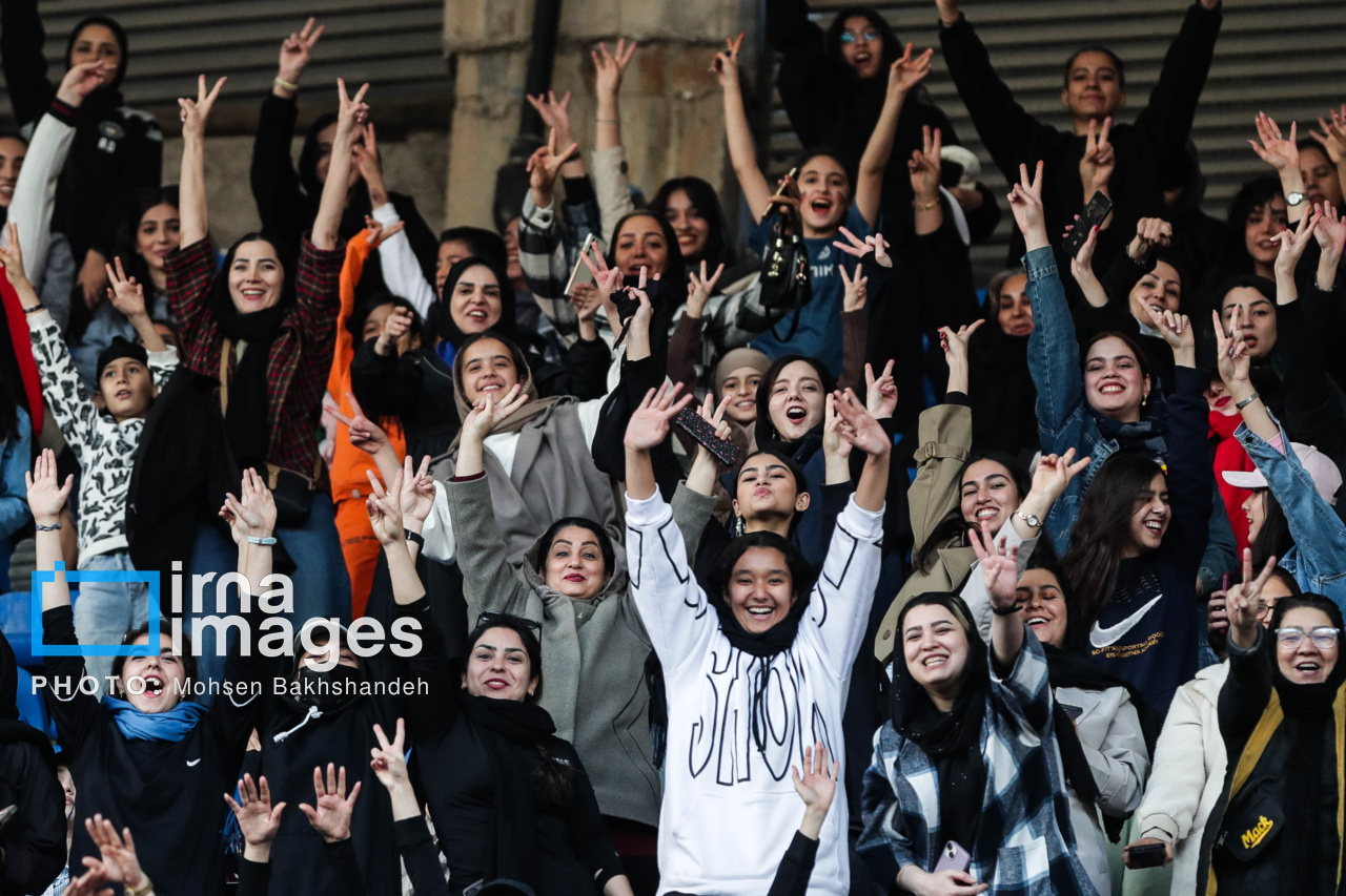 بالندگی زنان تصویری امیدبخش از شکوفایی عدالت اجتماعی