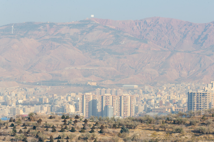 بهرهگیری از ظرفیت دانشگاهها برای مدیریت علمی آلودگی هوا ضروری است